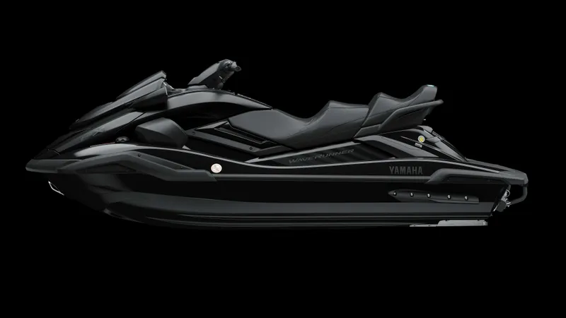 Slide: The Image of Waverunner FX CRUISER SVHO A 2025 - 1