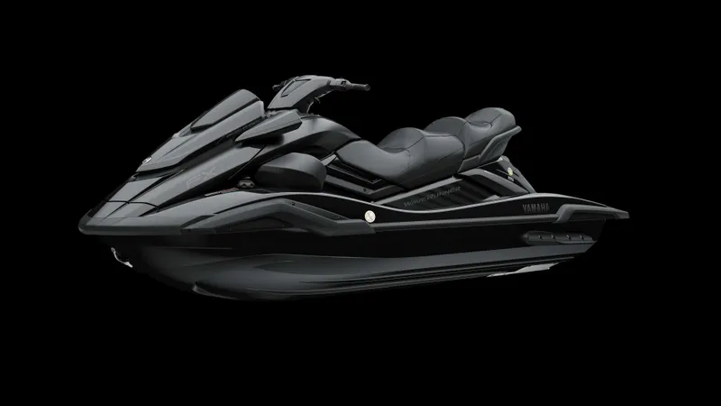 Slide: The Image of Waverunner FX CRUISER SVHO A 2025 - 2