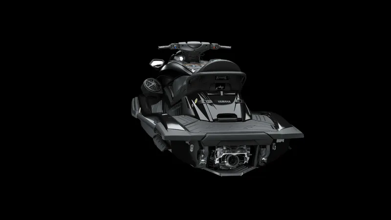 Slide: The Image of Waverunner FX CRUISER SVHO A 2025 - 3