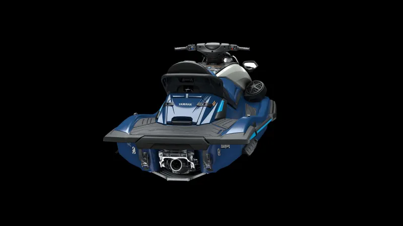 Slide: The Image of Waverunner FX LIMITED SVHO 2025 - 3
