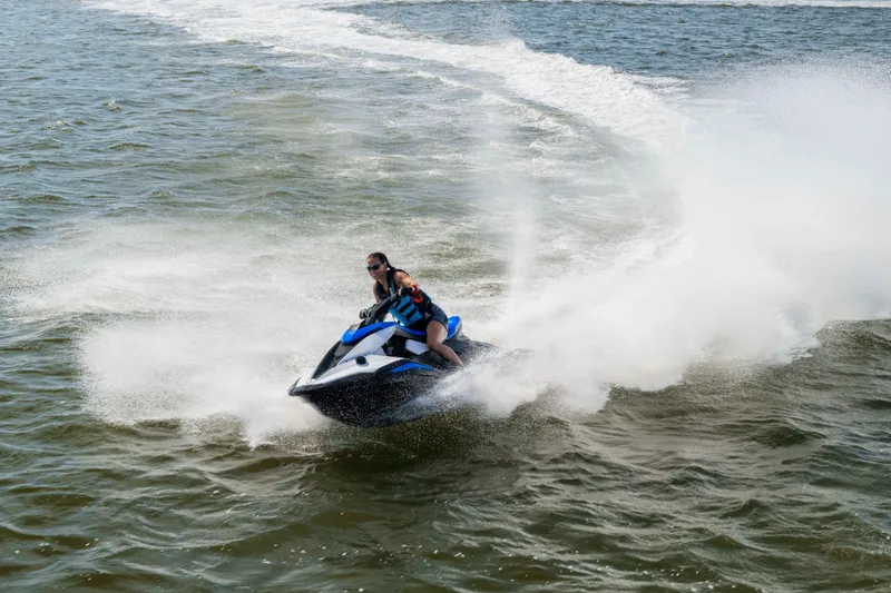 Slide: The Image of Waverunner JETBLASTER 2025 - 14