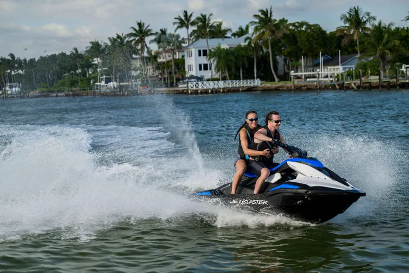 Slide: The Image of Waverunner JETBLASTER 2025 - 15