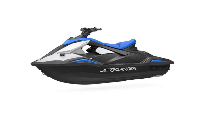Slide: The Image of Waverunner JETBLASTER 2025 - 6