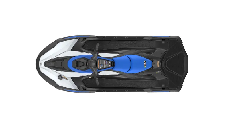 Slide: The Image of Waverunner JETBLASTER 2025 - 7