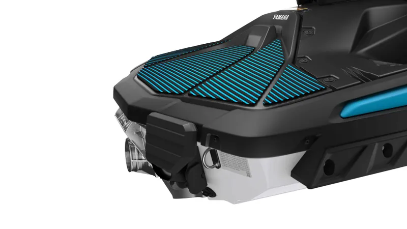 Slide: The Image of Waverunner JETBLASTER DLX 3UP 2025 - 9