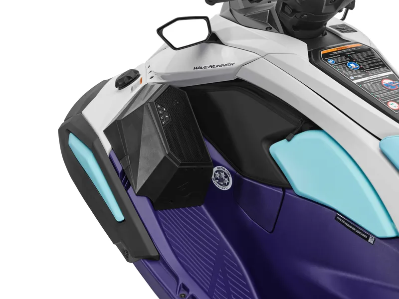 Slide: The Image of Waverunner JETBLASTER LTD 2025 - 12