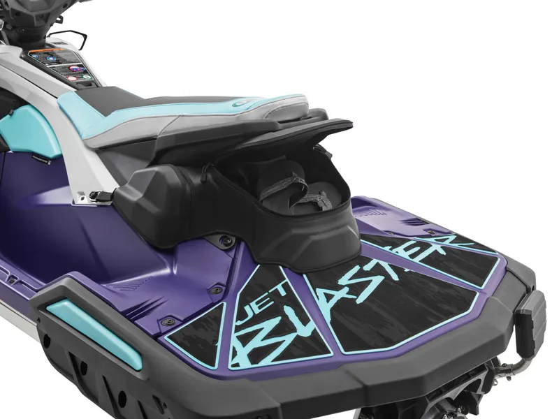 Slide: The Image of Waverunner JETBLASTER LTD 2025 - 13