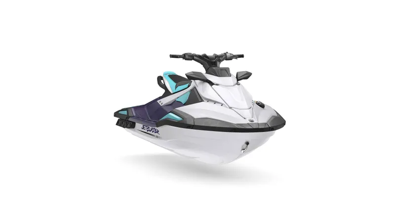Slide: The Image of Waverunner JETBLASTER LTD 2025 - 6