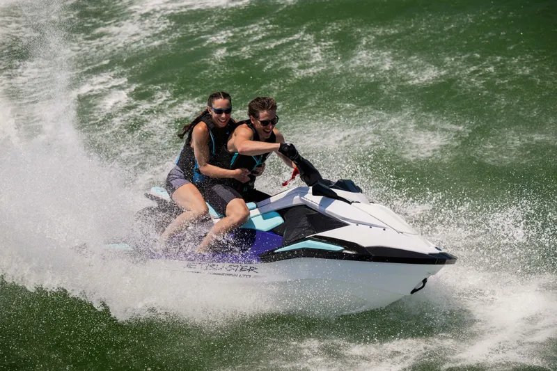 Slide: The Image of Waverunner JETBLASTER LTD 2025 - 8