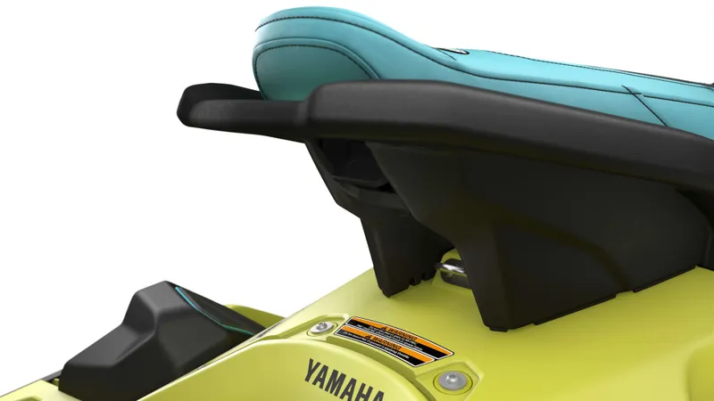Slide: The Image of Waverunner JETBLASTER PRO 3UP 2025 - 12