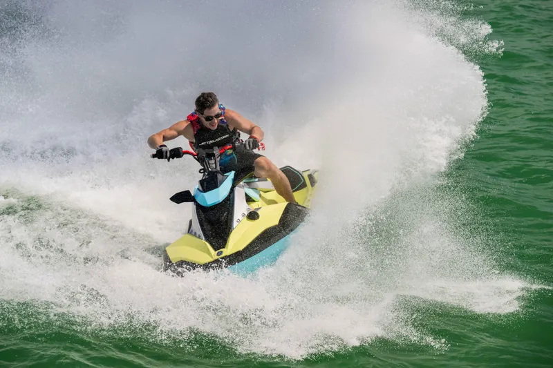 Slide: The Image of Waverunner JETBLASTER PRO 3UP 2025 - 15