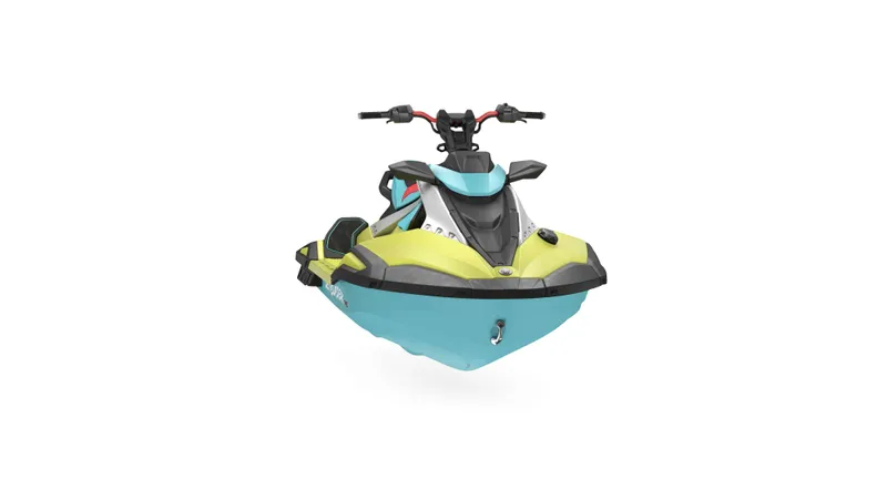 Slide: The Image of Waverunner JETBLASTER PRO 3UP 2025 - 8