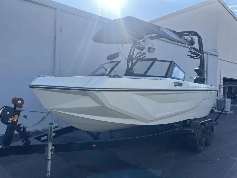 The Image of Nautique Super Air Nautique GS20 2023 - 1