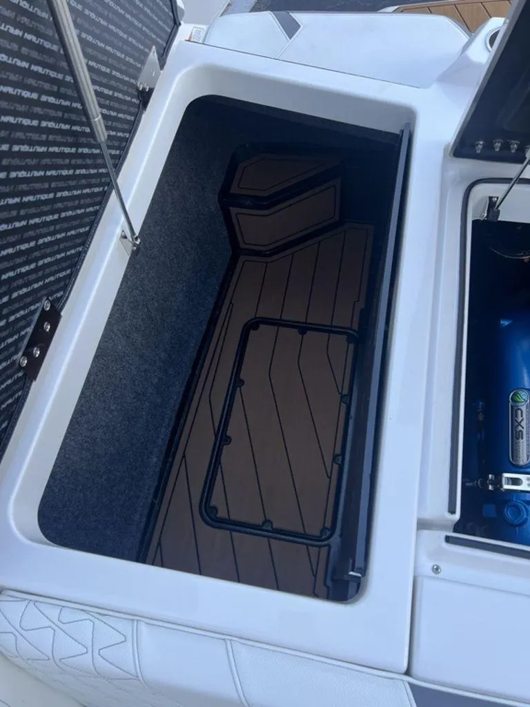 Slide: The Image of Nautique Super Air Nautique GS20 2023 - 10