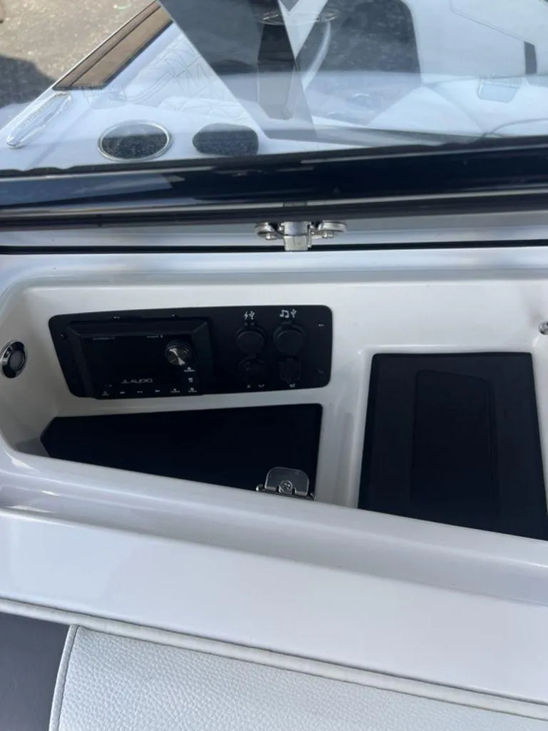 Slide: The Image of Nautique Super Air Nautique GS20 2023 - 14