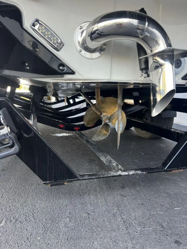 Slide: The Image of Nautique Super Air Nautique GS20 2023 - 18