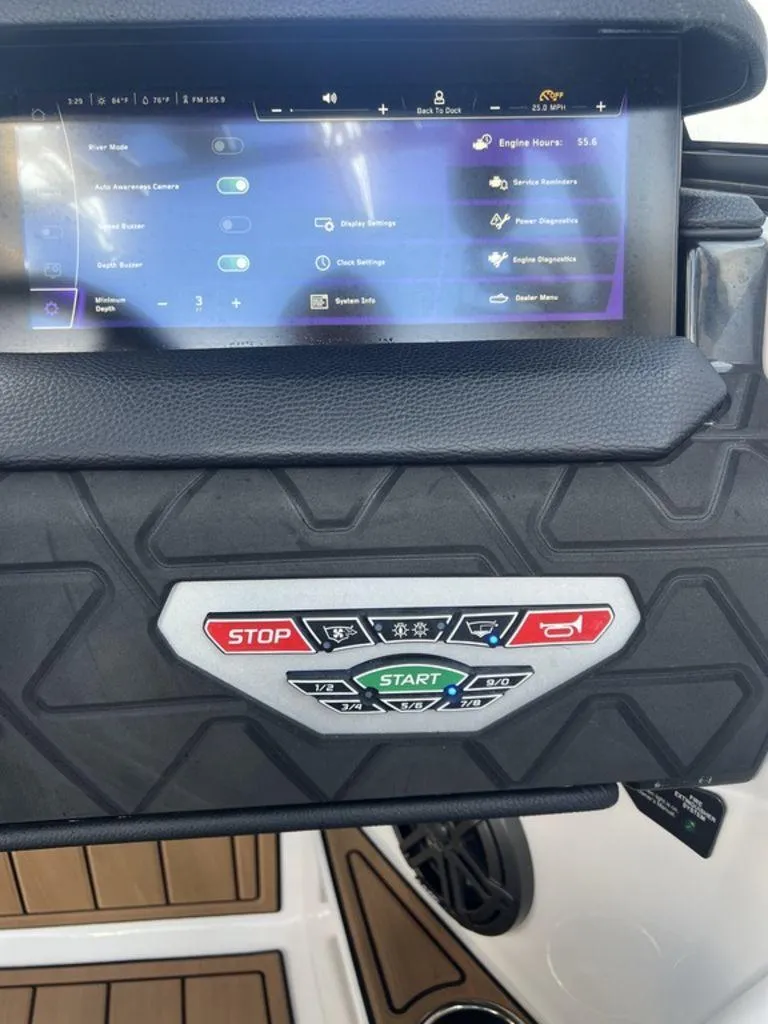 Slide: The Image of Nautique Super Air Nautique GS20 2023 - 21