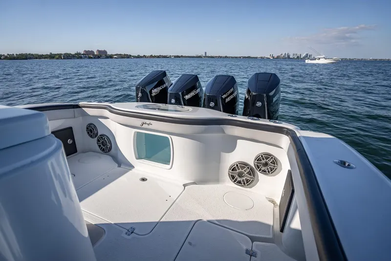 Slide: The Image of Yellowfin 42 2024 - 62