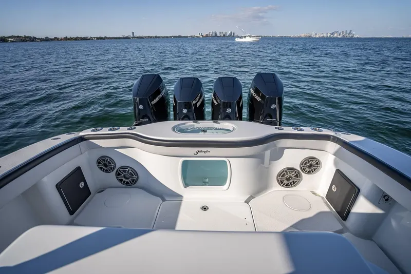 Slide: The Image of Yellowfin 42 2024 - 63