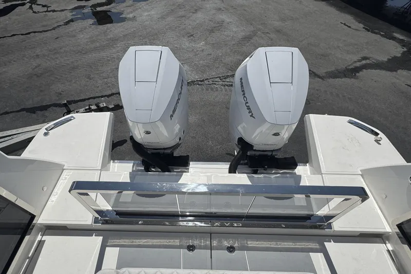 Slide: The Image of Saxdor 400 GTO 2025 - 20