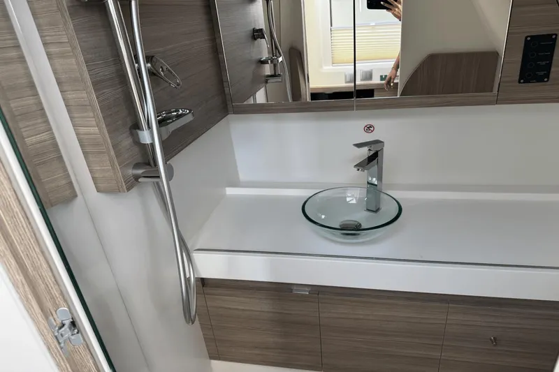 Slide: The Image of Saxdor 400 GTO 2025 - 35