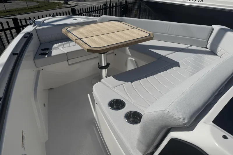 Slide: The Image of Saxdor 400 GTO 2025 - 41