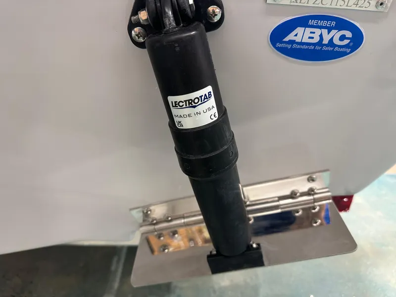 Slide: The Image of Tidewater 210 CC Adventure 2025 - 10