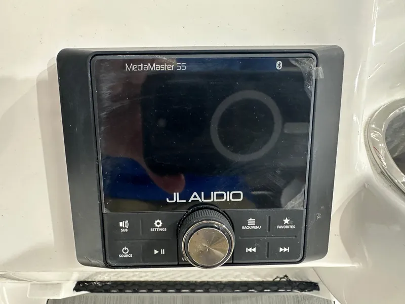 Slide: The Image of Tidewater 210 CC Adventure 2025 - 22