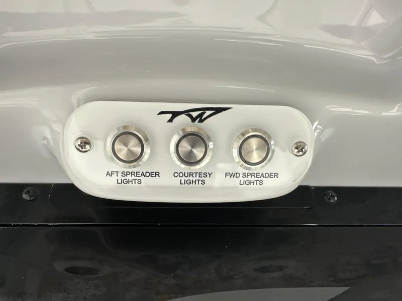 Slide: The Image of Tidewater 210 CC Adventure 2025 - 30