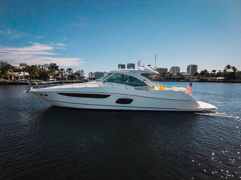 Slide: The Image of Port profile - 1