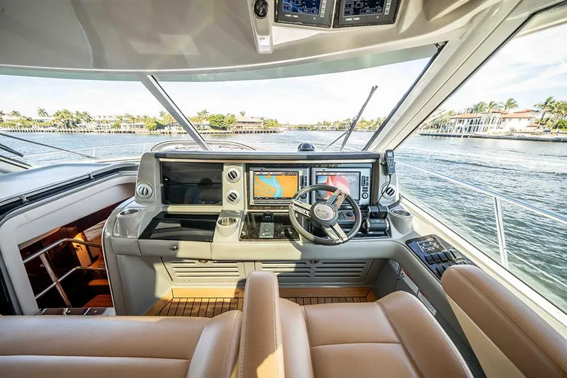 Slide: The Image of Helm dashboard - 24