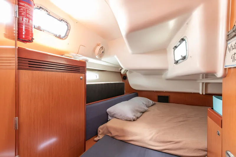 Slide: The Image of Beneteau 43 2008 - 60