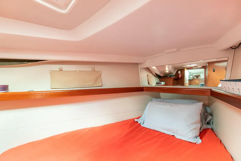 Slide: The Image of Beneteau 43 2008 - 61