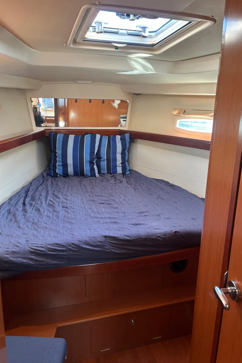 Slide: The Image of Beneteau 43 2008 - 79