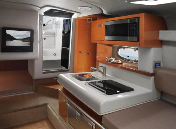 Slide: The Image of Manufacturer Provided Image - 5