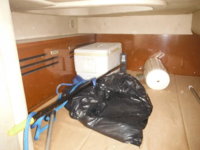 Slide: The Image of Sea Ray 260 Sundancer 2010 - 52