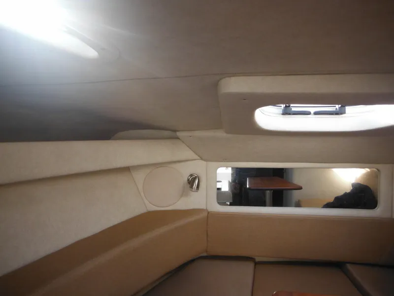 Slide: The Image of Sea Ray 260 Sundancer 2010 - 56