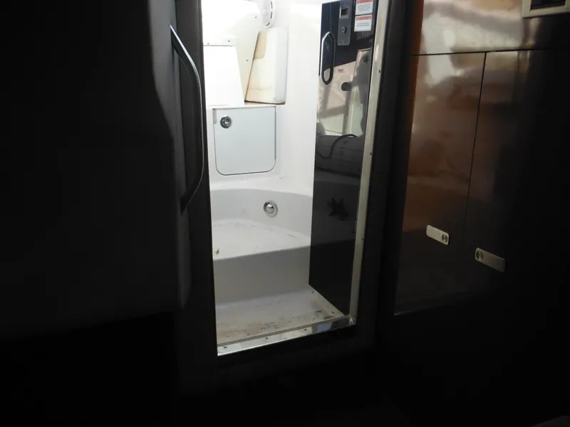 Slide: The Image of Sea Ray 260 Sundancer 2010 - 57