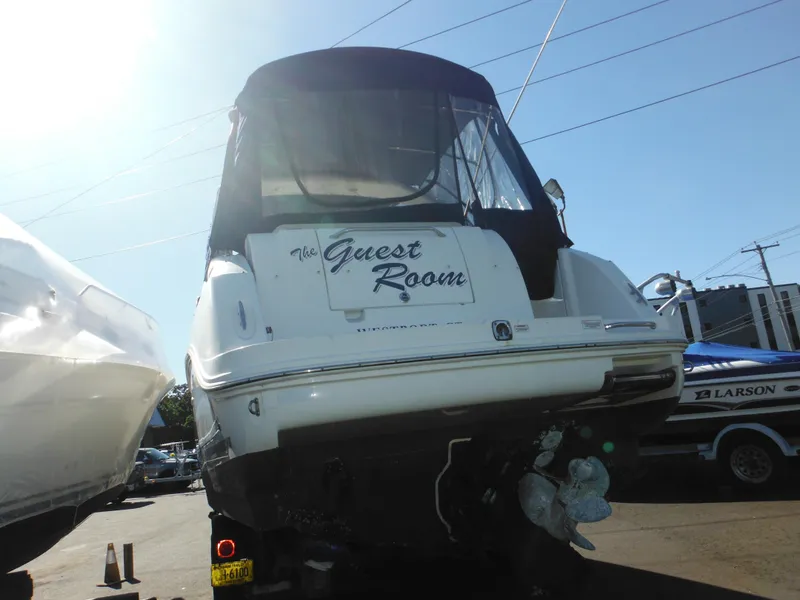 Slide: The Image of Sea Ray 260 Sundancer 2010 - 58