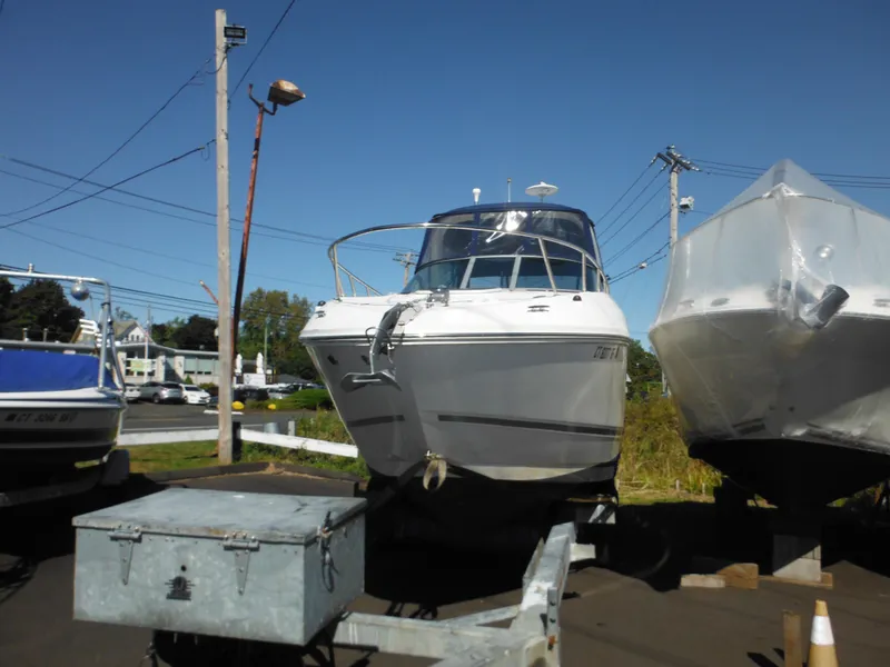 Slide: The Image of Sea Ray 260 Sundancer 2010 - 59