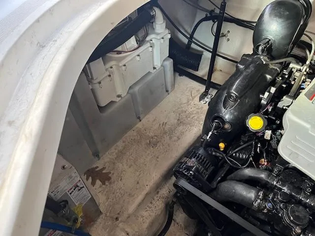 Slide: The Image of Sea Ray 260 Sundancer 2010 - 63