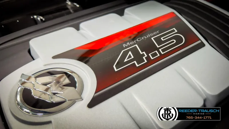 Slide: The Image of Four Winns H2 2025 - 53