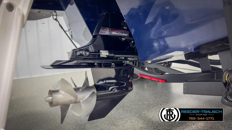 Slide: The Image of Four Winns H2 2025 - 55