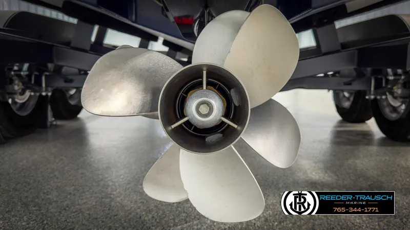 Slide: The Image of Four Winns H2 2025 - 57