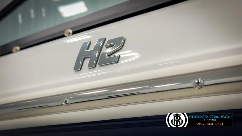 Slide: The Image of Four Winns H2 2025 - 58