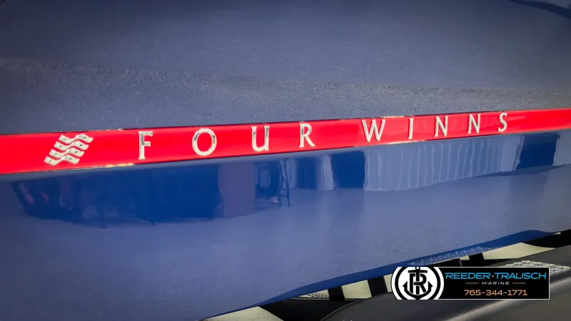 Slide: The Image of Four Winns H2 2025 - 59