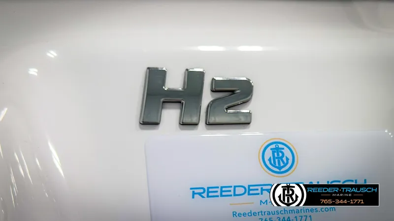 Slide: The Image of Four Winns H2 2025 - 63