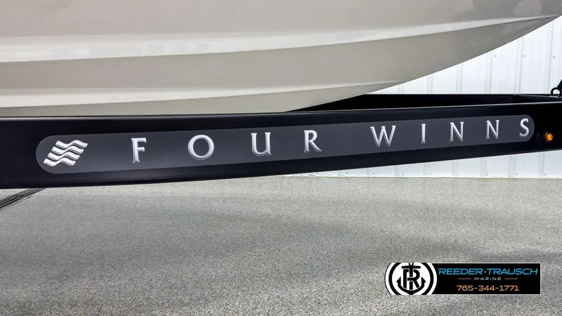 Slide: The Image of Four Winns H2 2025 - 68