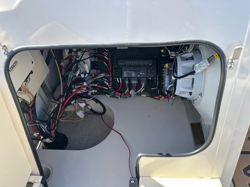 Slide: The Image of Avalon Catalina Cruise Funship - 27' 2025 - 55