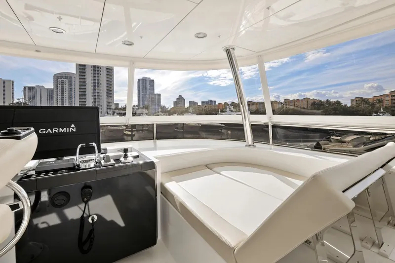 Slide: The Image of Ocean Alexander 85E 2018 - 26